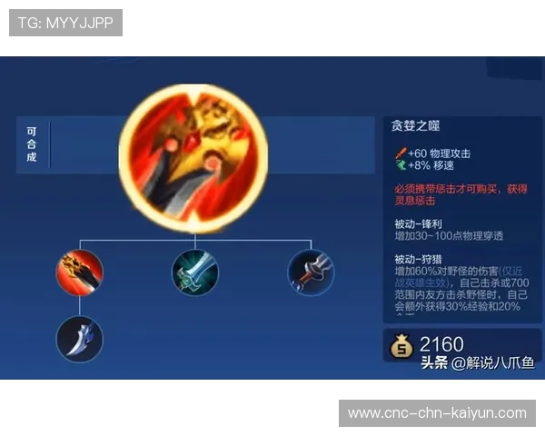 KPL里的“分金艺术”：打野和中路如何分配前期的四波兵线？